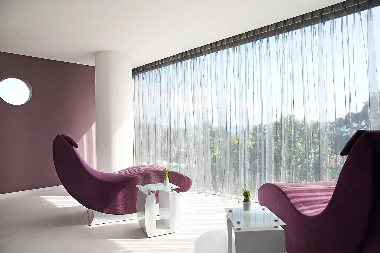 *****  Double - Six, Luxury Hotel - Seminyak אינדונזיה