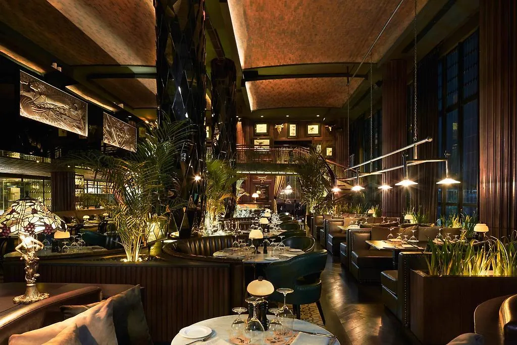 Double - Six, Luxury Hotel - Seminyak 5*, סמיניאק