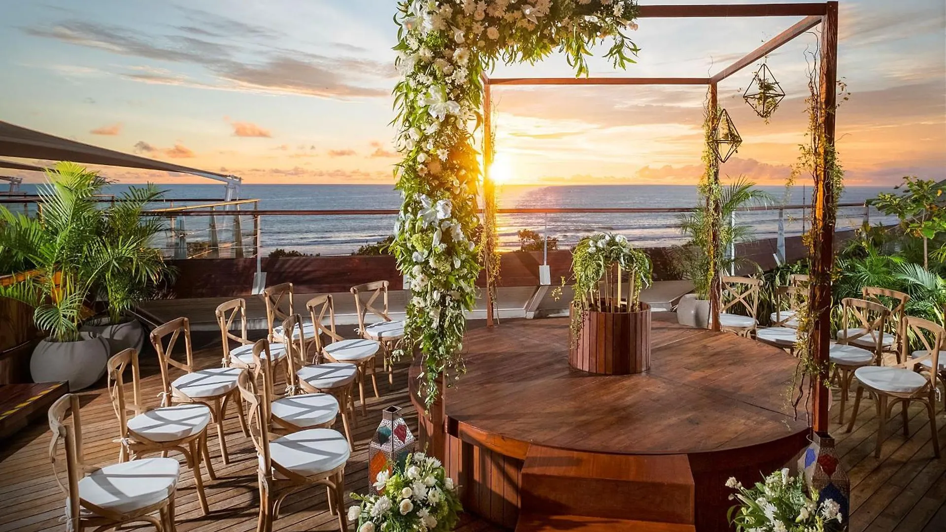 Double - Six, Luxury Hotel - Seminyak