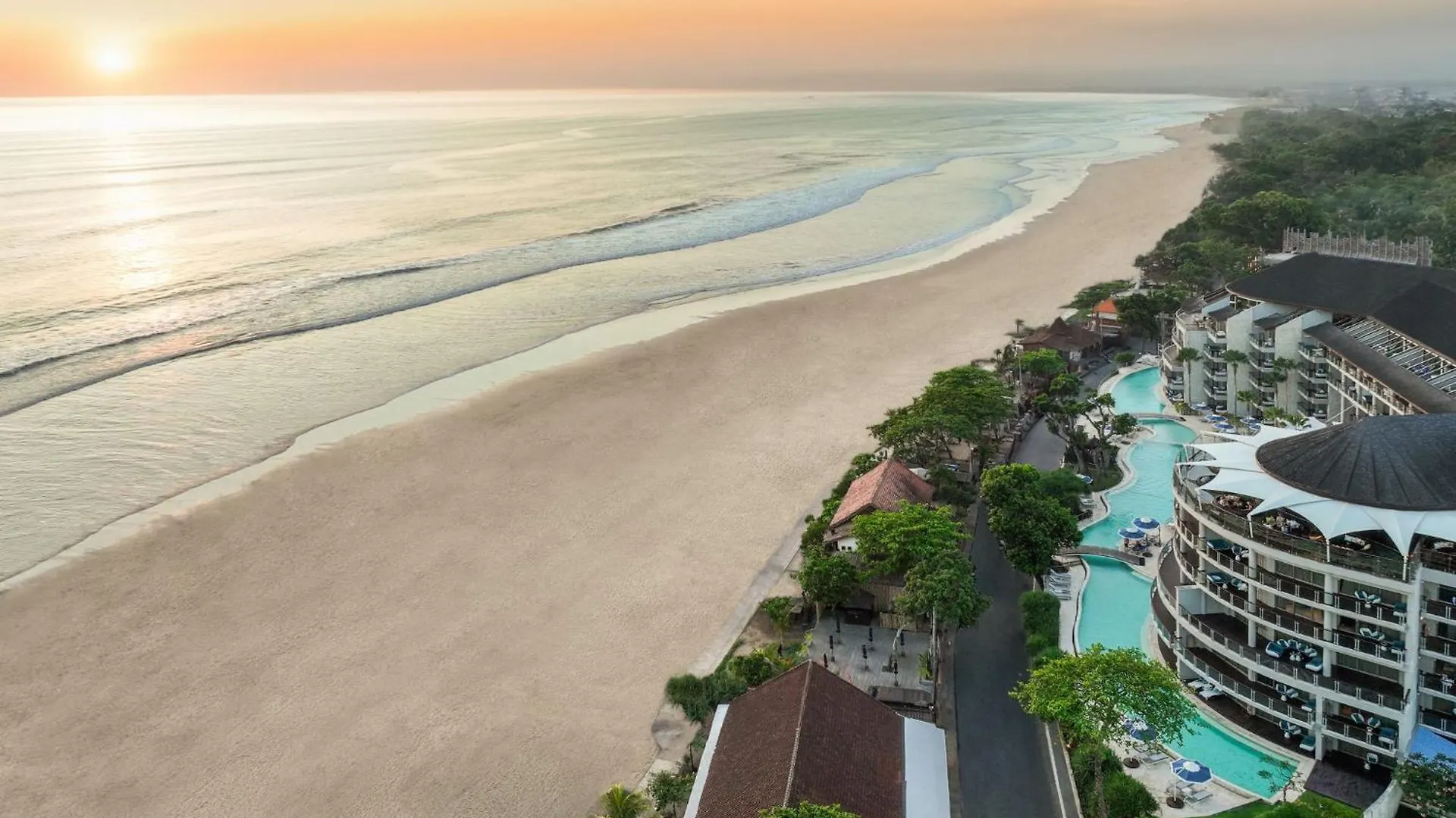 Double - Six, Luxury Hotel - Seminyak