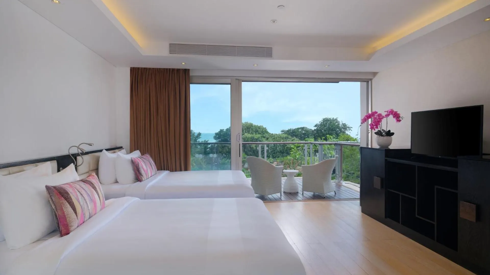 Double - Six, Luxury Hotel - Seminyak