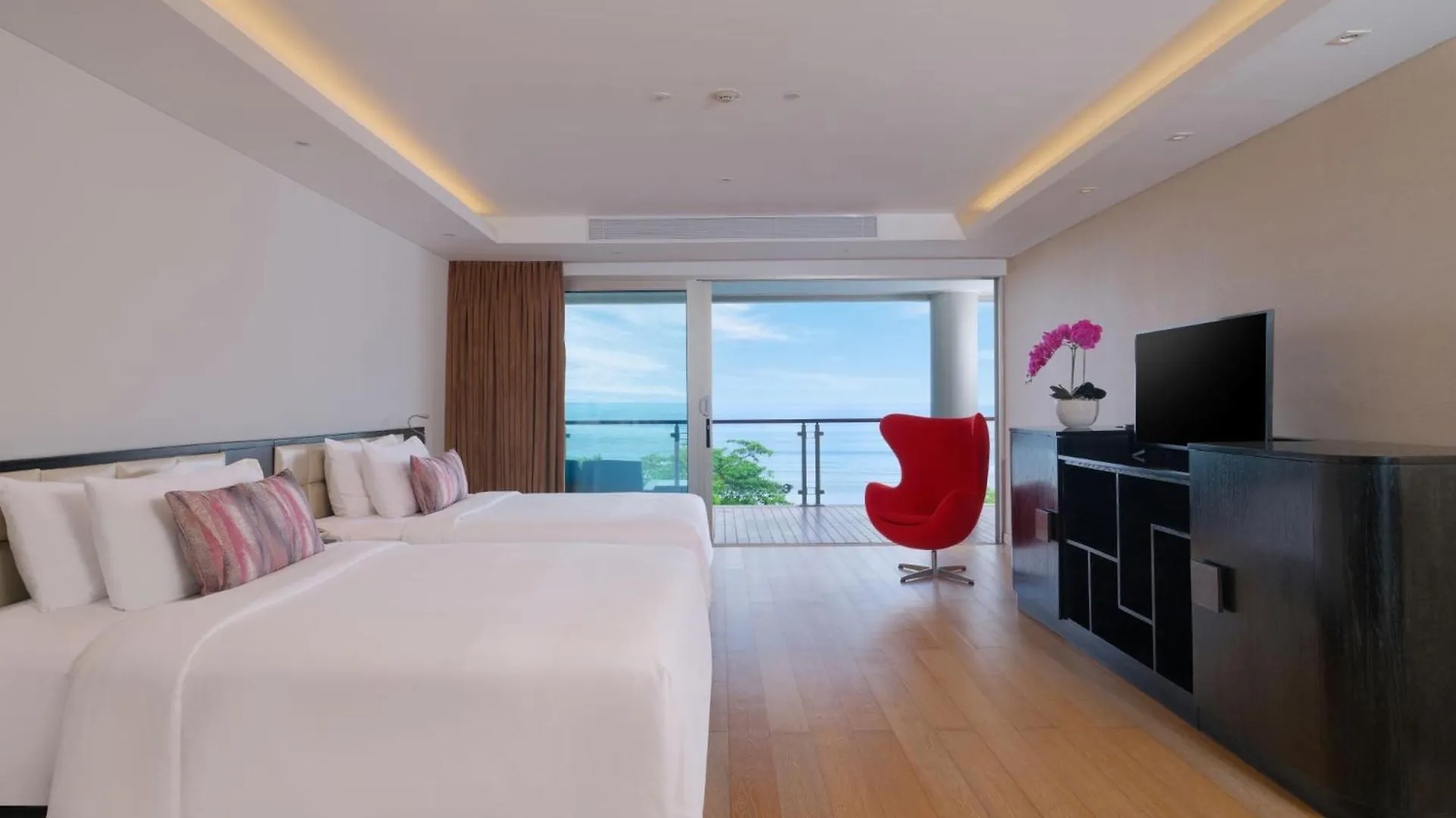 Double - Six, Luxury Hotel - Seminyak