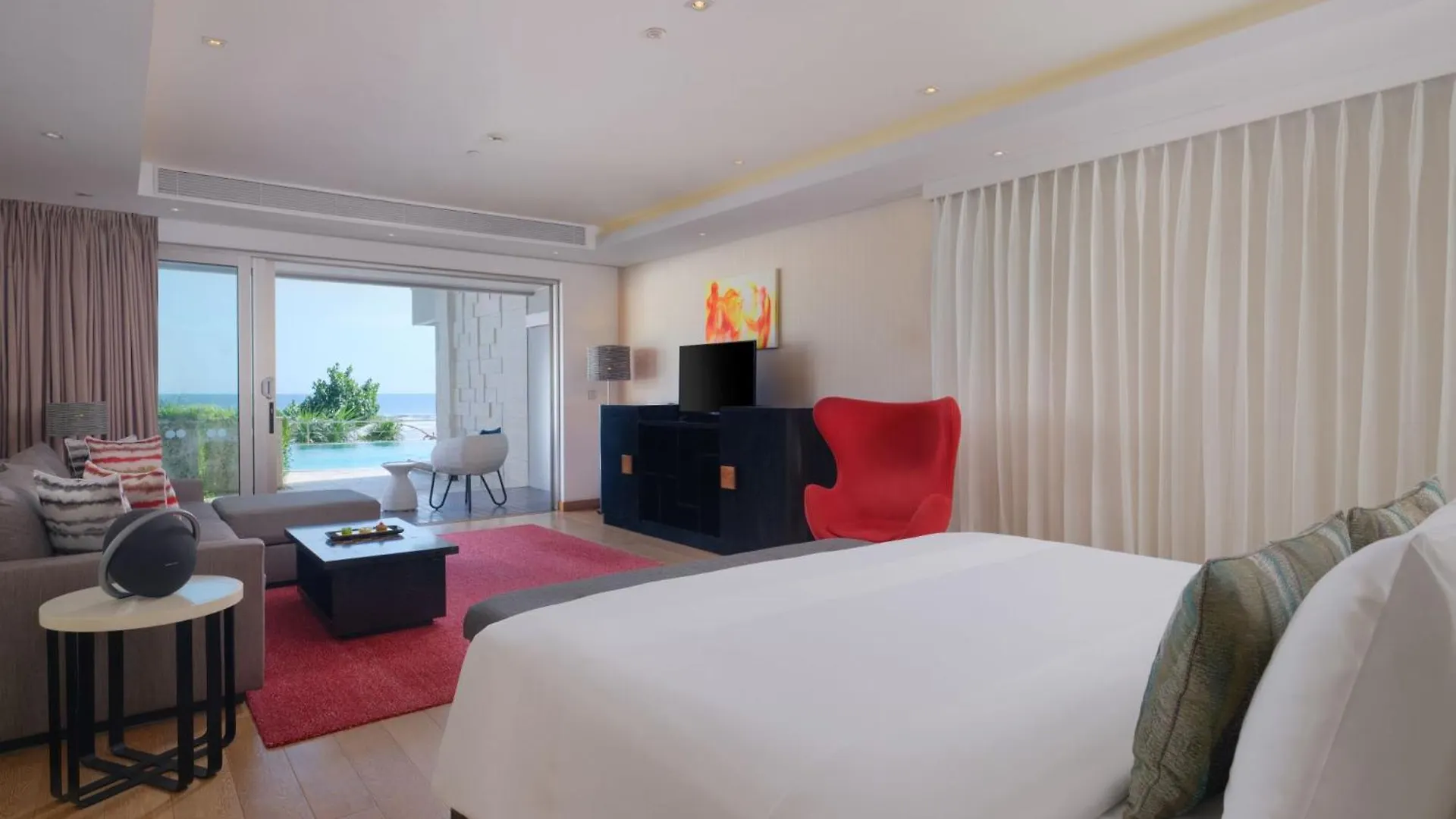 Double - Six, Luxury Hotel - Seminyak
