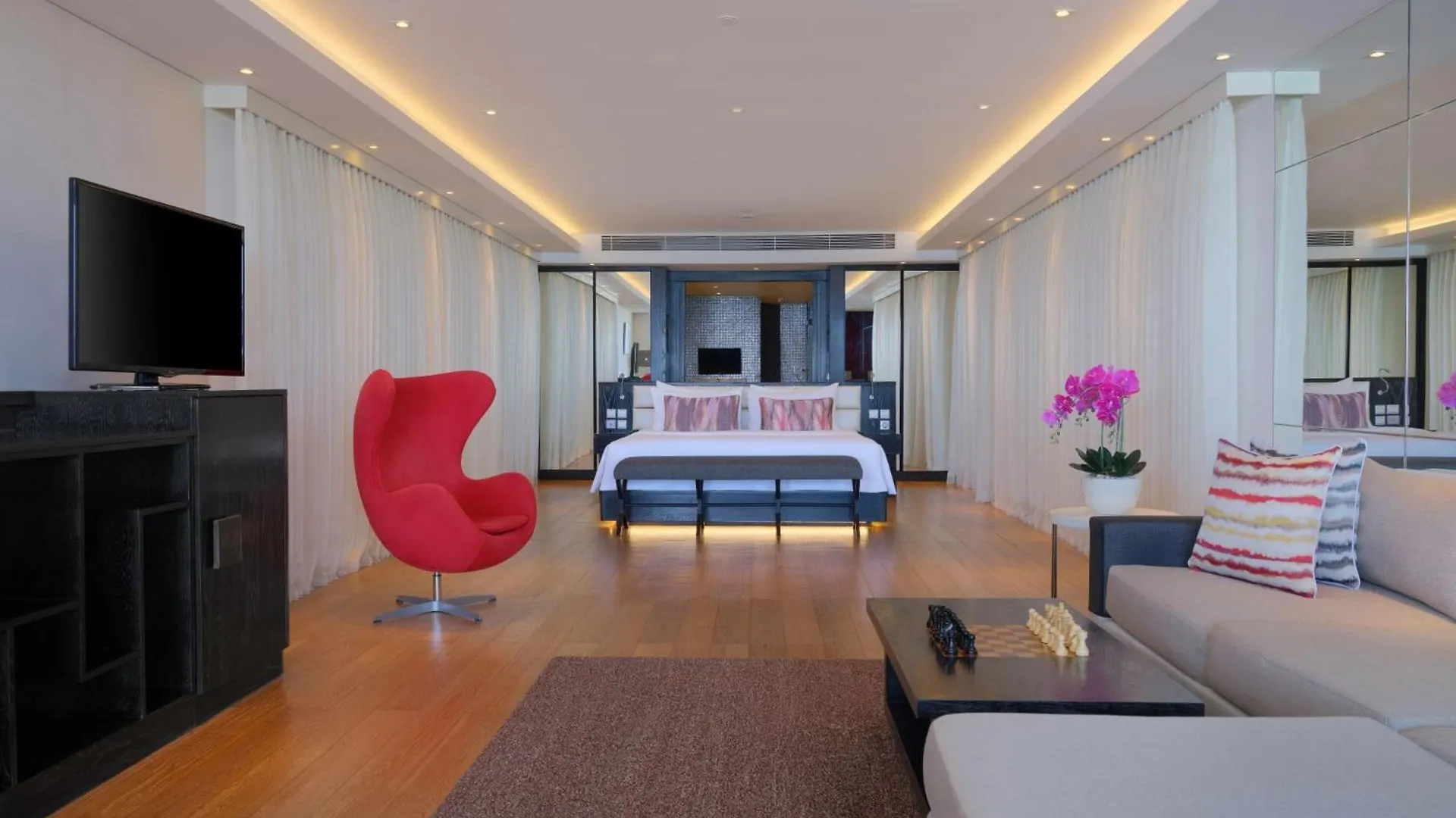 Double - Six, Luxury Hotel - Seminyak אינדונזיה