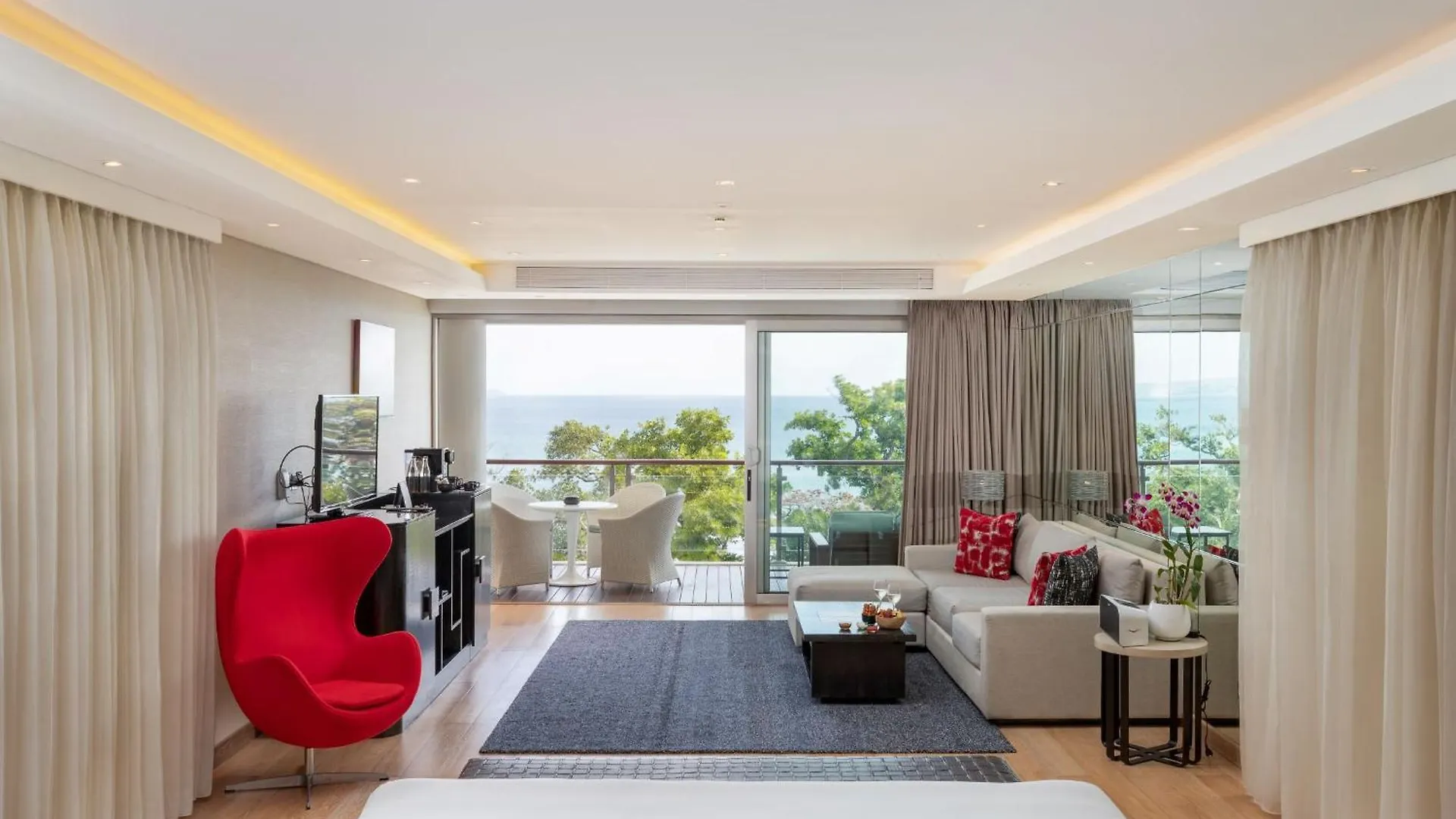 Double - Six, Luxury Hotel - Seminyak אינדונזיה