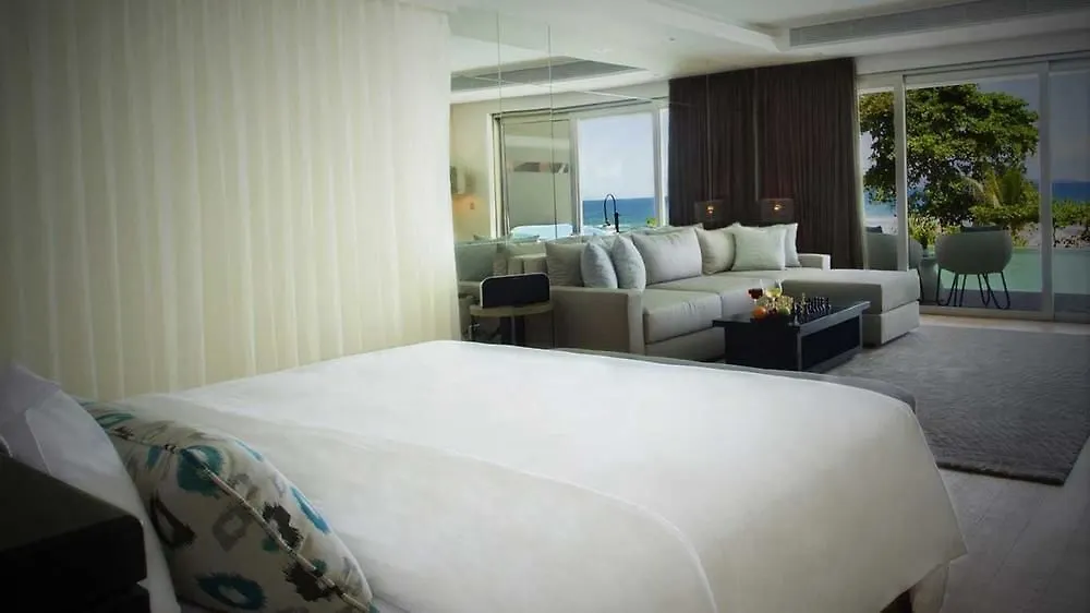 Double - Six, Luxury Hotel - Seminyak סמיניאק