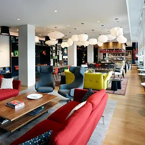 Citizenm 4* Zürich