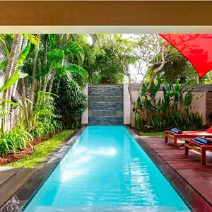 Bali Island & Spa Chse Certified Villa