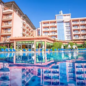 Izola Paradise 4* Sunny Beach