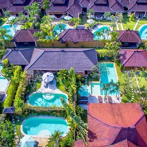 Bali Dyana Villa