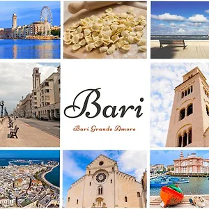 Borgo Martino Guest house