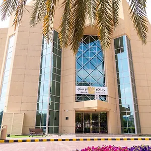 Estay 3*, دبي الإمارات العربية المتحدة