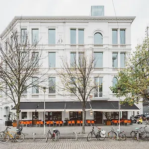 Pilar 3* Antwerpen