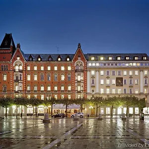 Nobis Stockholm, A Member Of Design Hotels™ 5* Stockholm