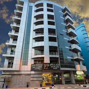 قصر الوليد 3*, دبي الإمارات العربية المتحدة