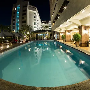 Aparthotel Copacabana