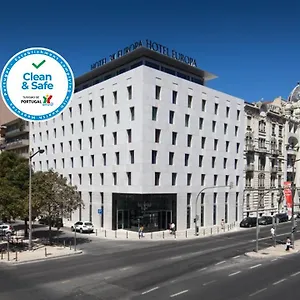 Hotel 3k Europa