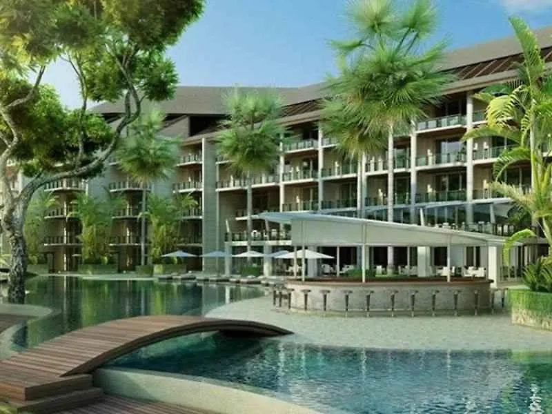 Double - Six, Luxury Hotel - Seminyak Indonesia