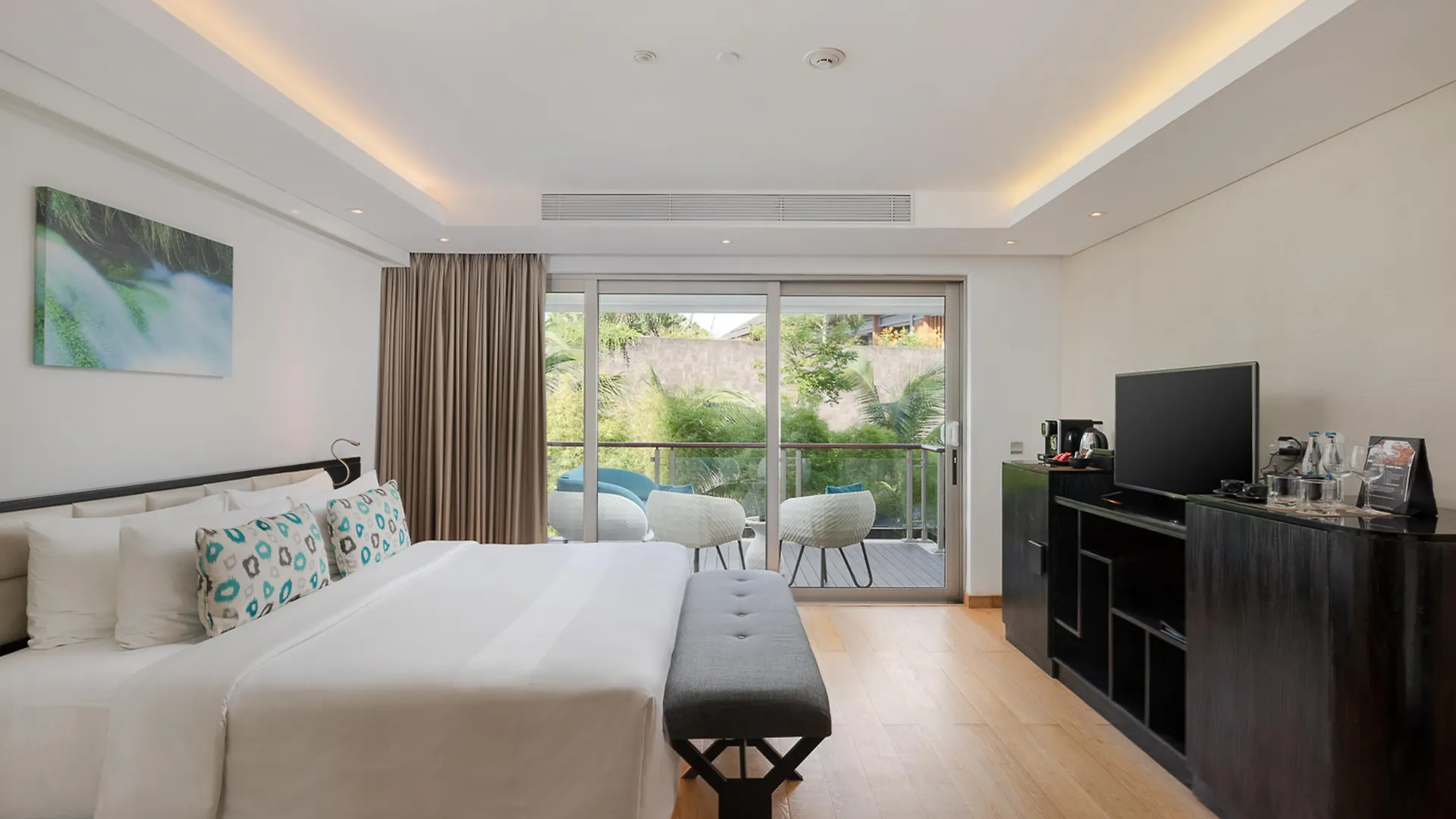 Double - Six, Luxury Hotel - Seminyak
