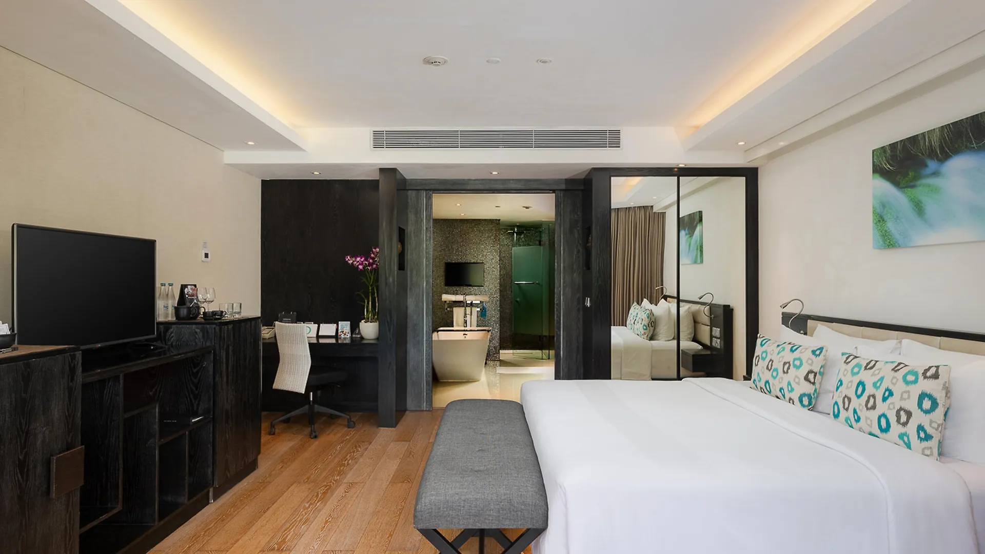 Double - Six, Luxury Hotel - Seminyak