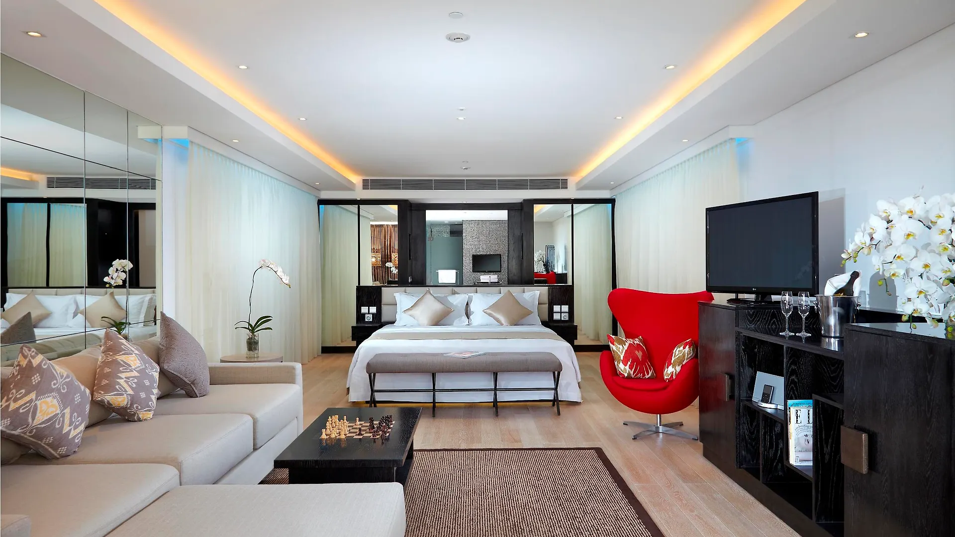 Double - Six, Luxury Hotel - Seminyak