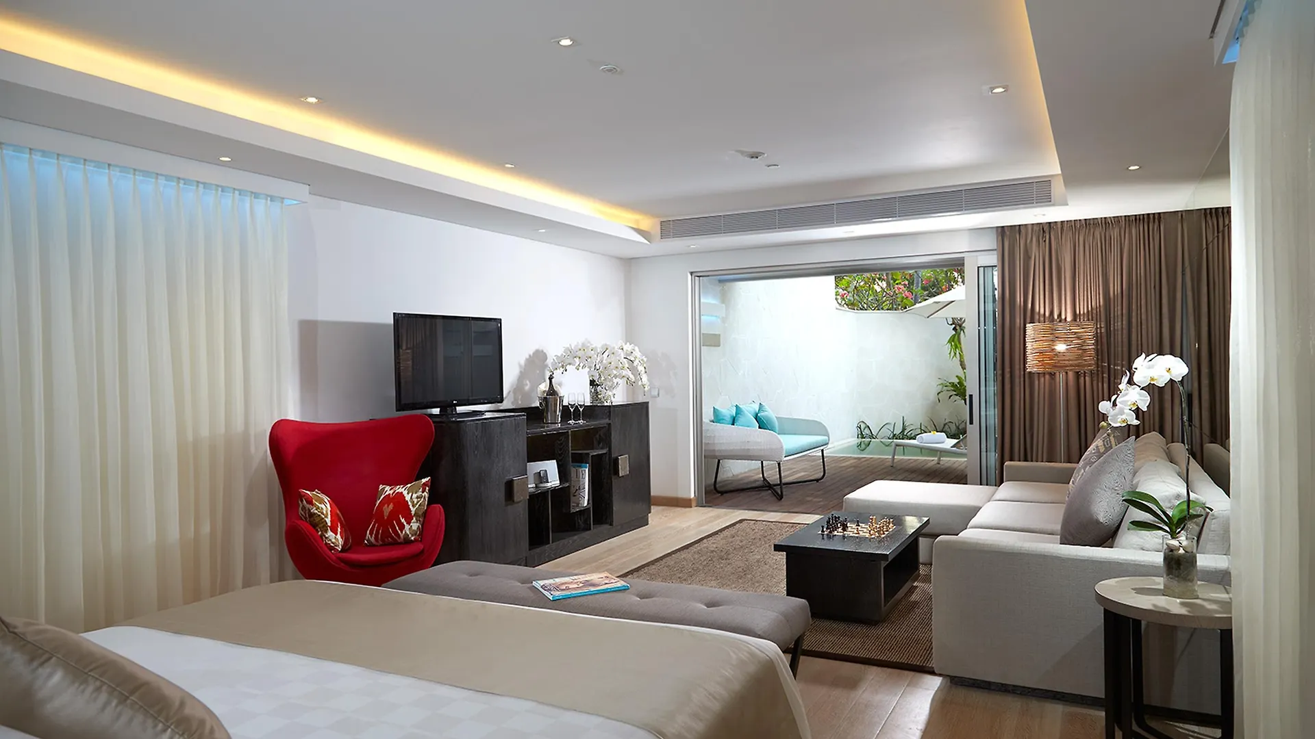 Double - Six, Luxury Hotel - Seminyak Seminyak (Bali)