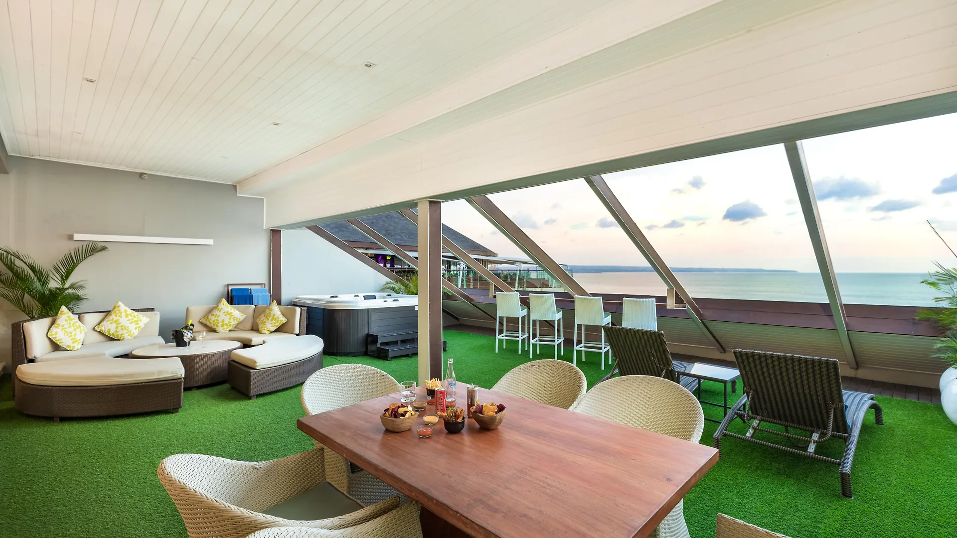 Double - Six, Luxury Hotel - Seminyak  Seminyak (Bali)