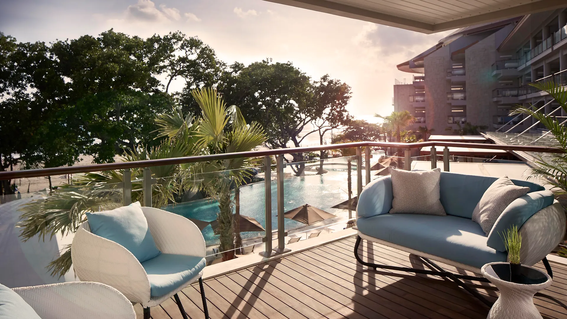 Double - Six, Luxury Hotel - Seminyak  Seminyak (Bali)