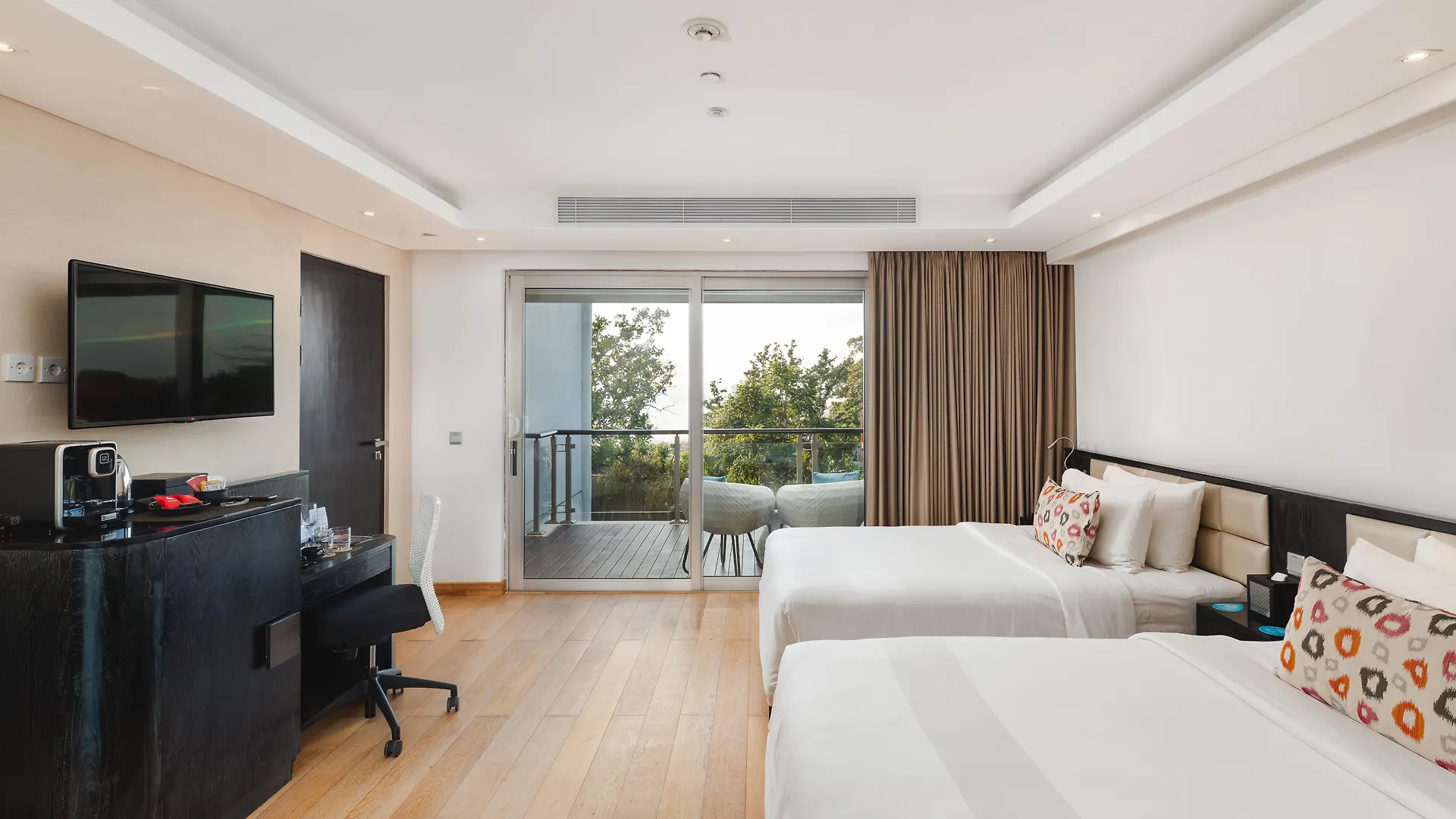 Double - Six, Luxury Hotel - Seminyak Indonesia