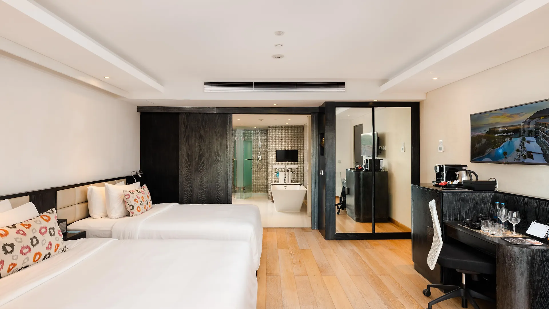 Double - Six, Luxury Hotel - Seminyak