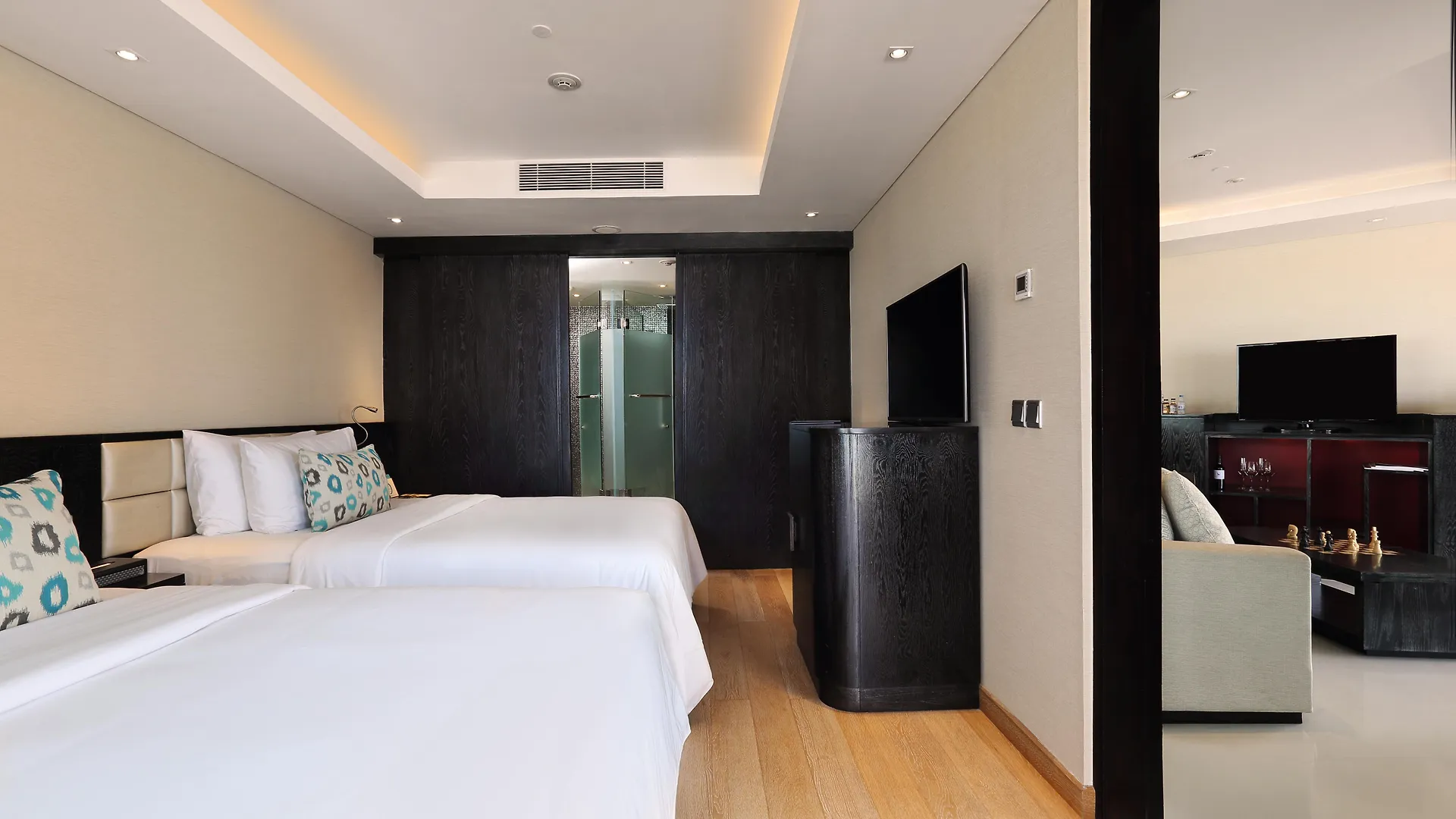 Double - Six, Luxury Hotel - Seminyak Indonesia