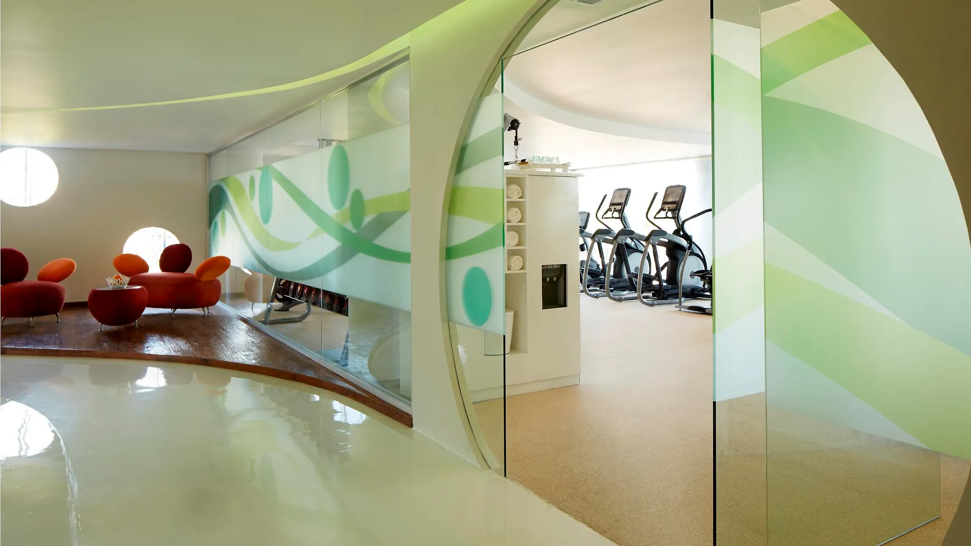 *****  Double - Six, Luxury Hotel - Seminyak Indonesia