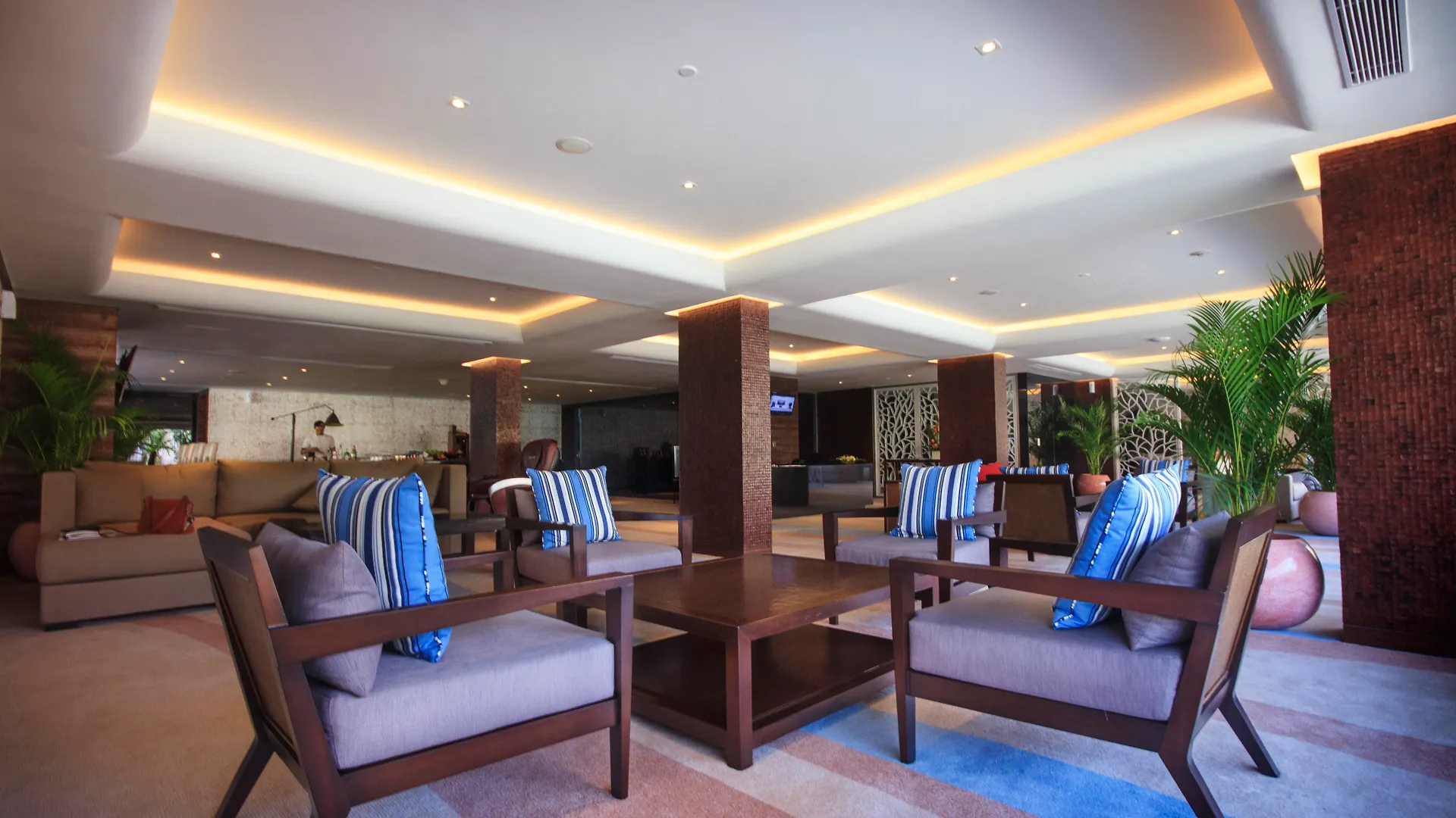 Double - Six, Luxury Hotel - Seminyak Indonesia