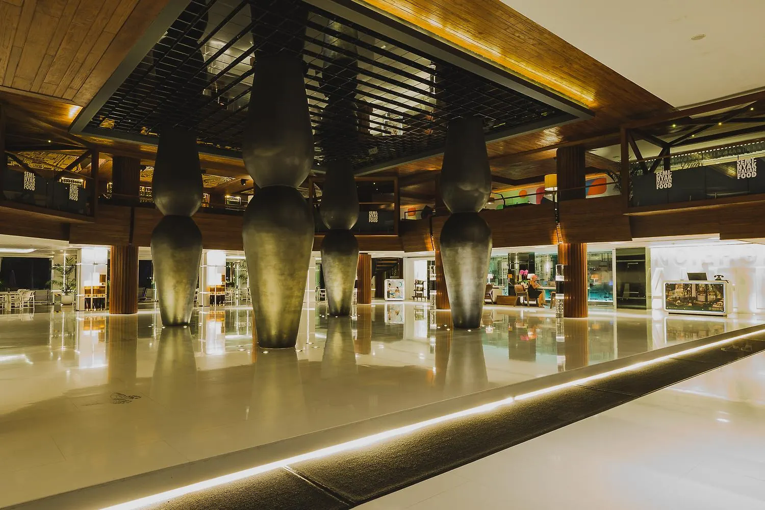 Double - Six, Luxury Hotel - Seminyak Indonesia