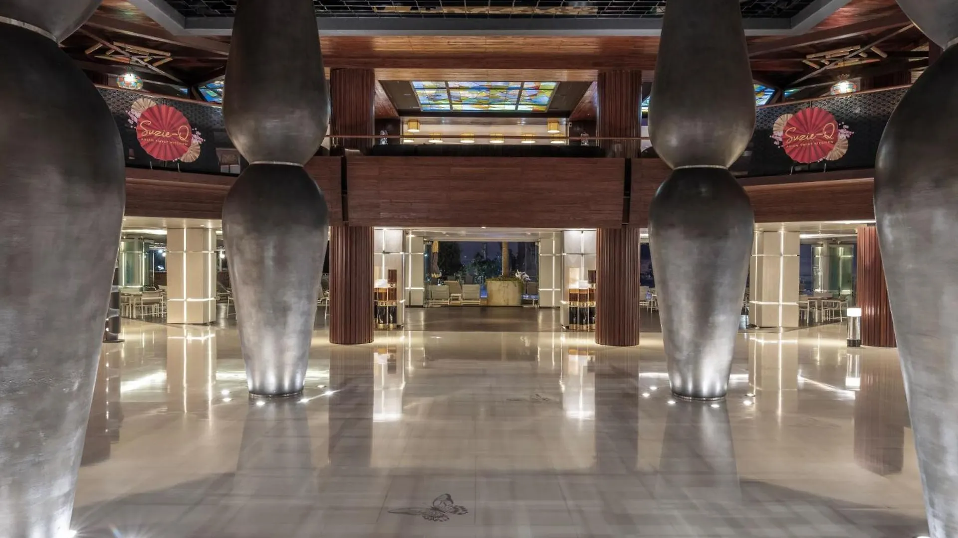 *****  Double - Six, Luxury Hotel - Seminyak Indonesia
