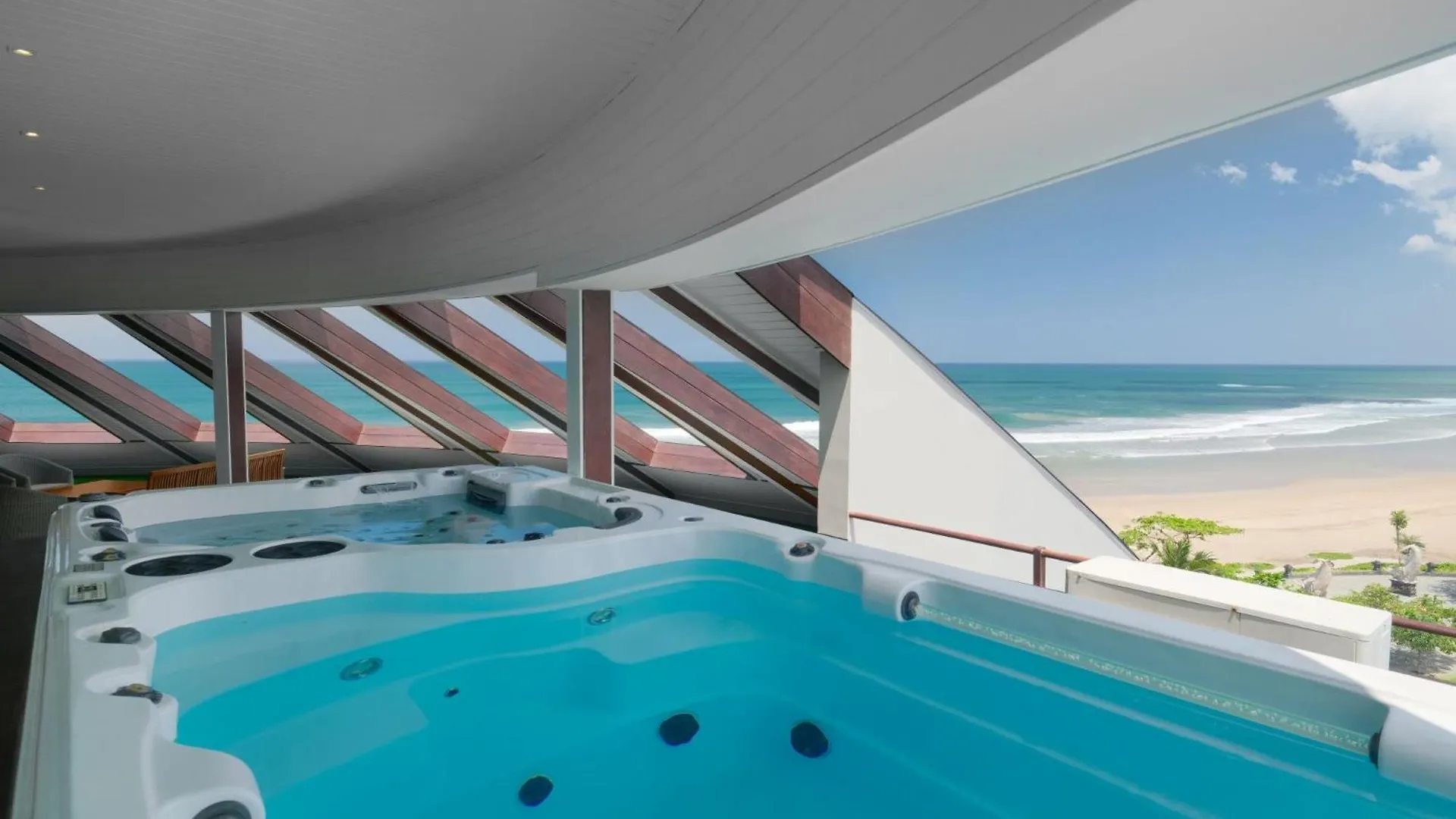 Double - Six, Luxury Hotel - Seminyak Indonesia