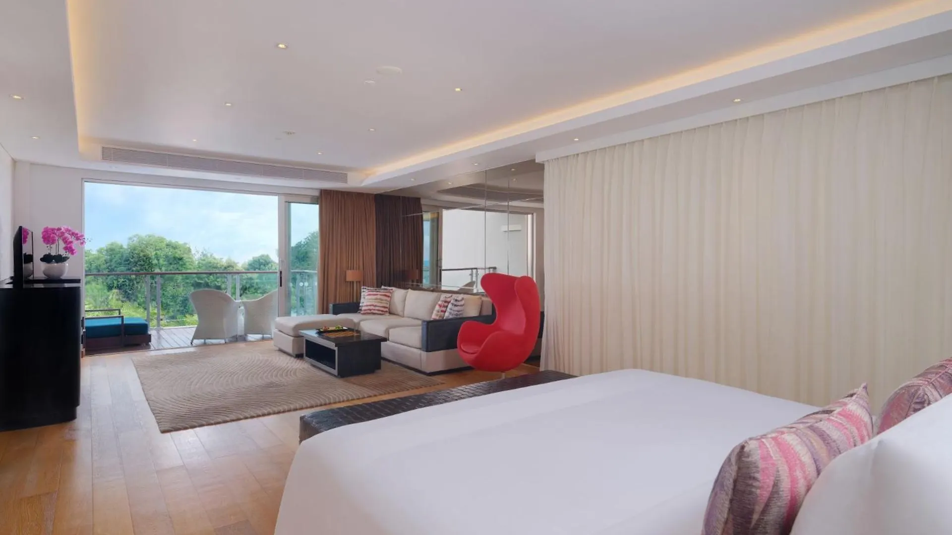 Double - Six, Luxury Hotel - Seminyak Seminyak (Bali)