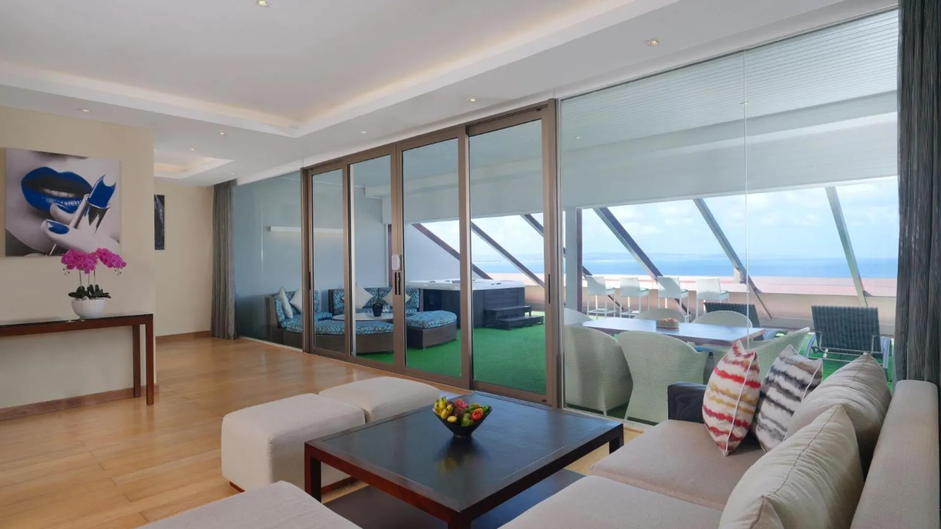 Double - Six, Luxury Hotel - Seminyak