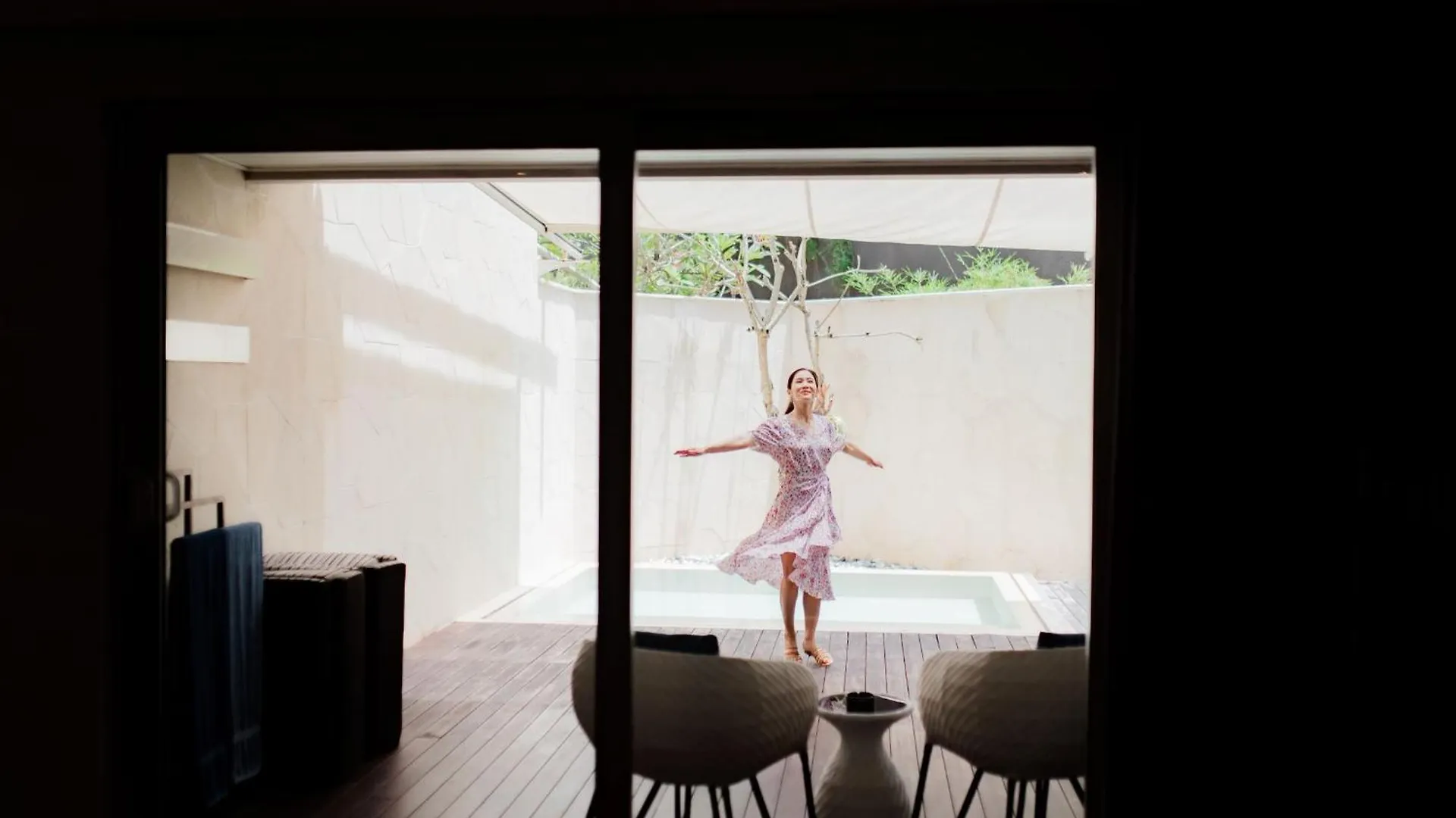 Double - Six, Luxury Hotel - Seminyak