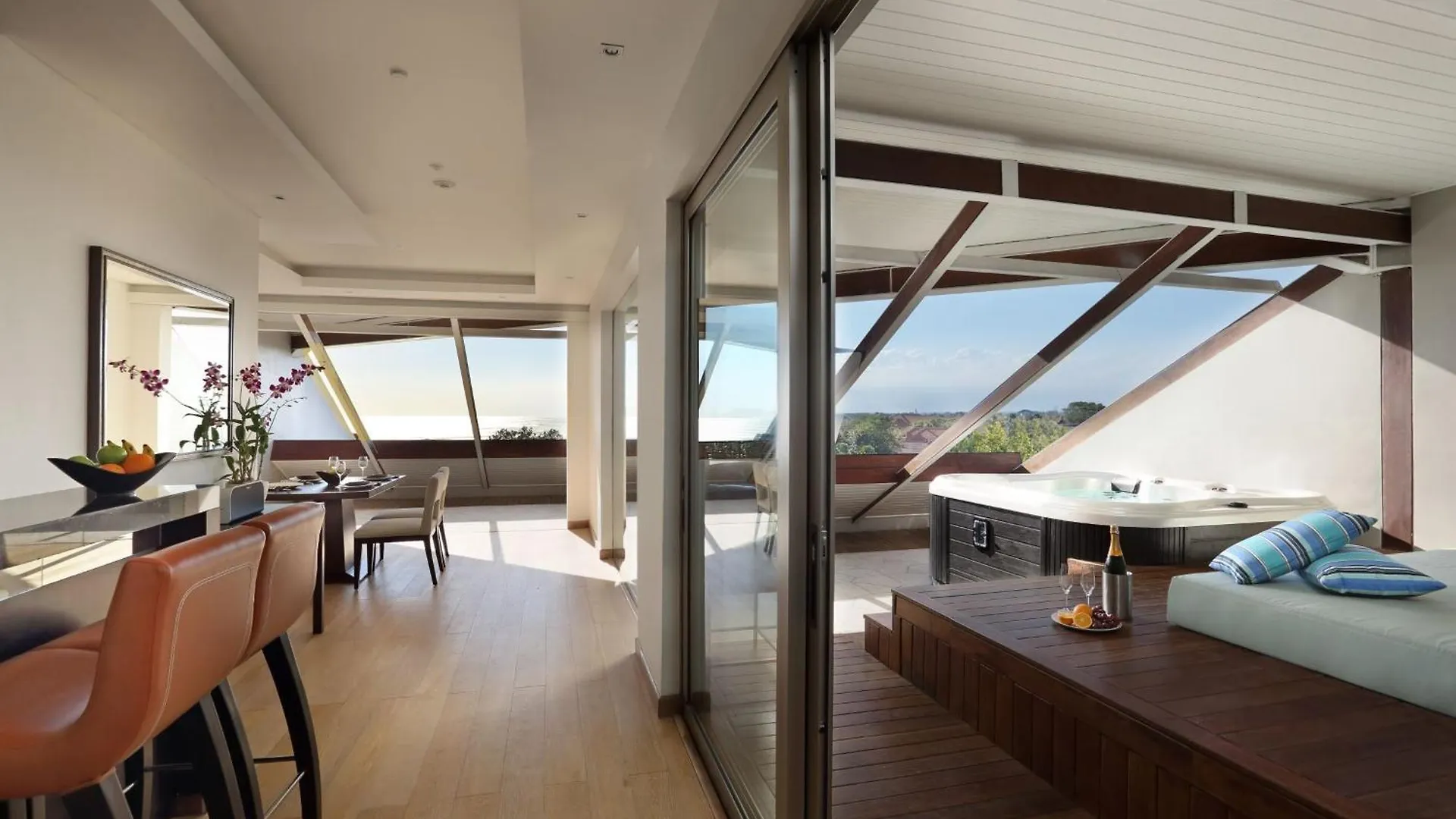 Double - Six, Luxury Hotel - Seminyak