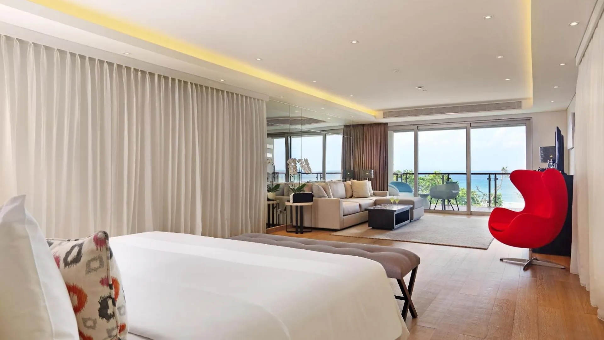 Double - Six, Luxury Hotel - Seminyak