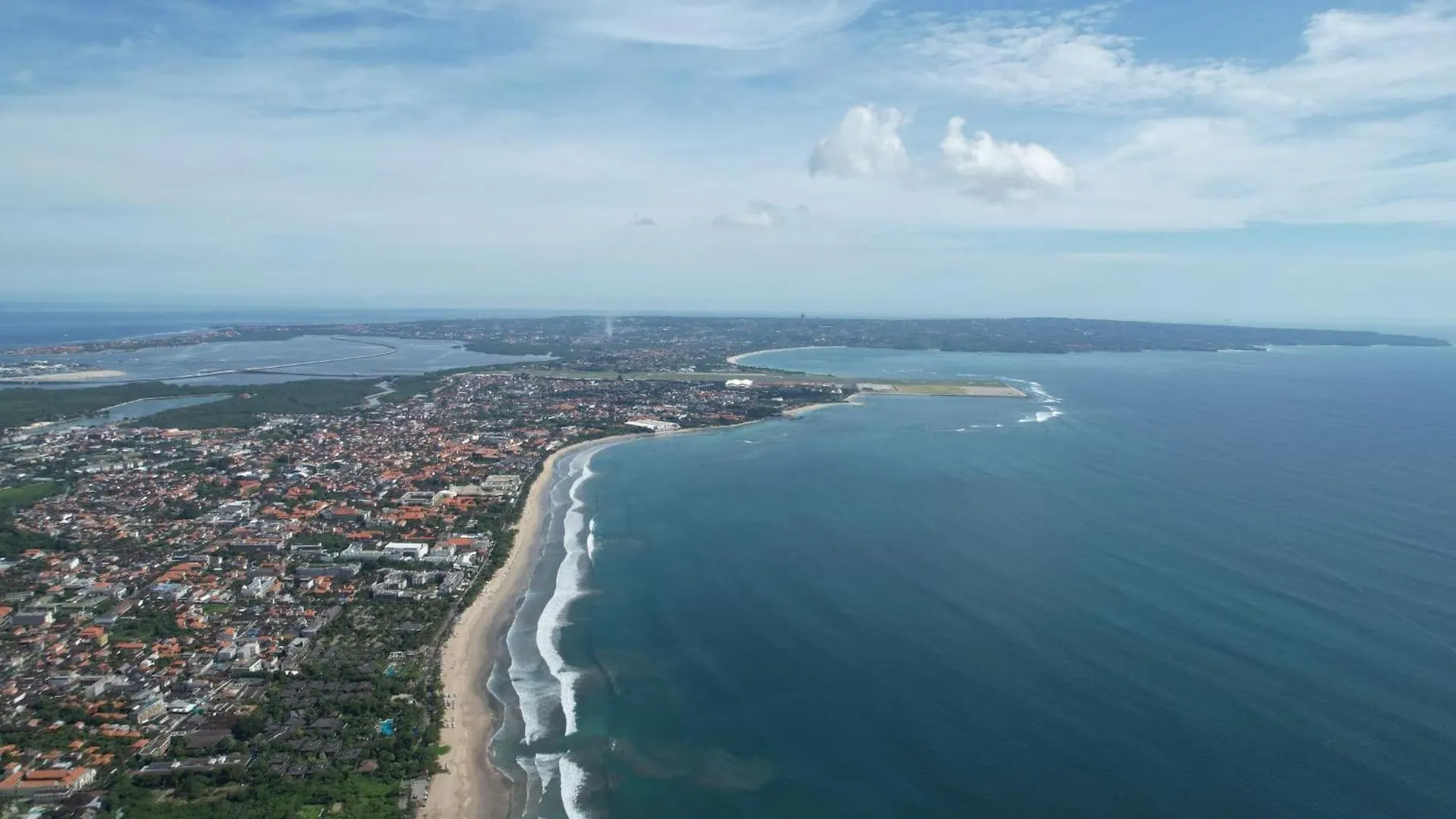 Double - Six, Luxury Hotel - Seminyak Indonesia