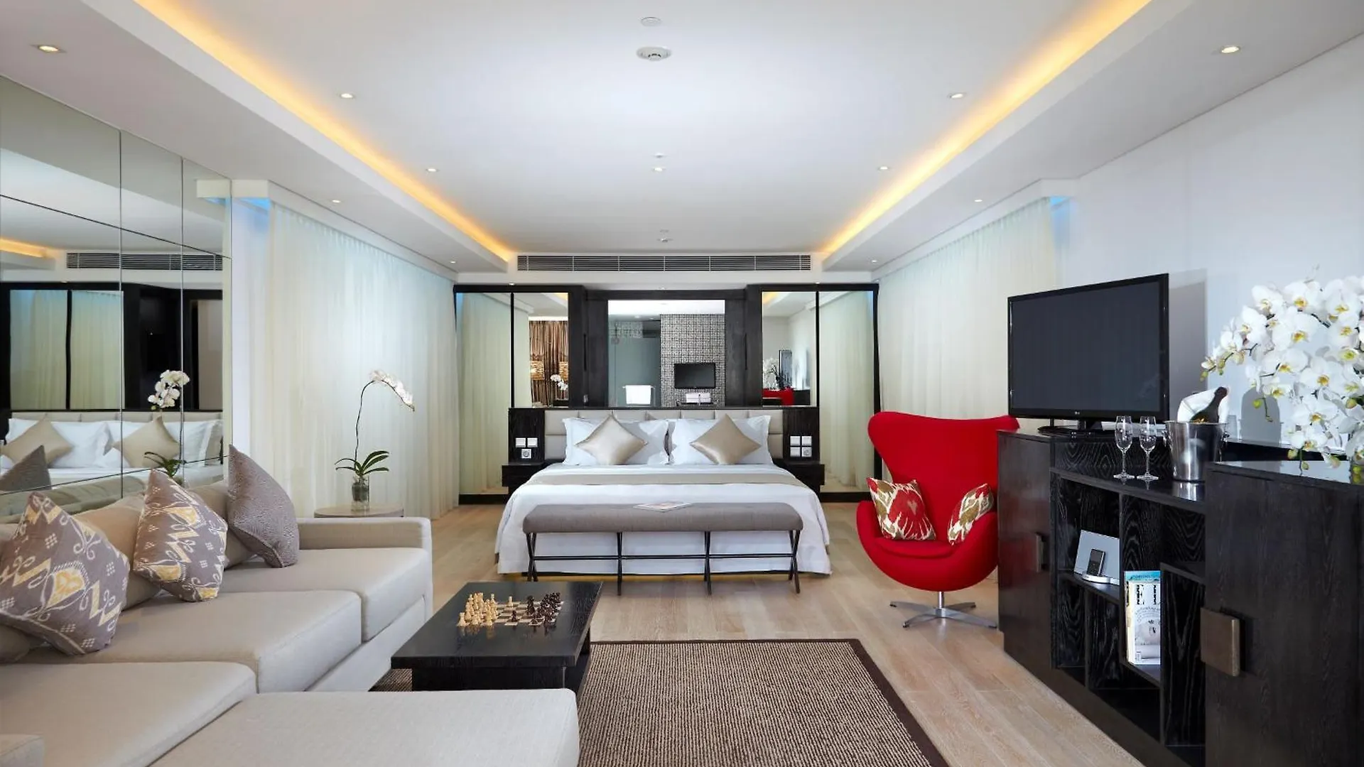 Double - Six, Luxury Hotel - Seminyak Seminyak (Bali)
