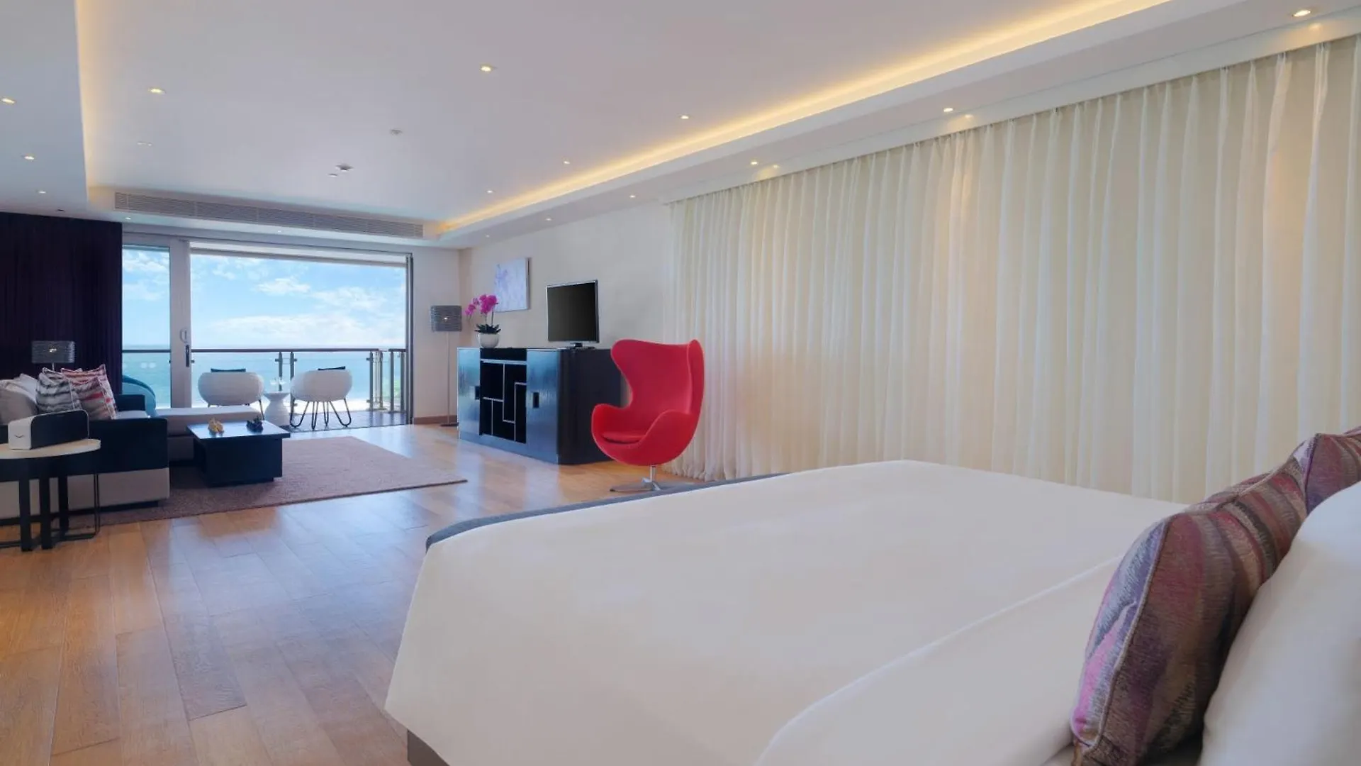 Double - Six, Luxury Hotel - Seminyak  Seminyak (Bali)