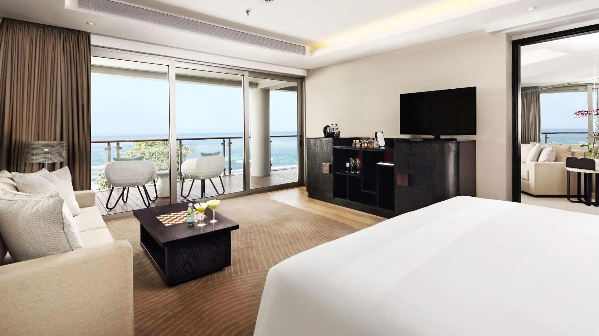 Double - Six, Luxury Hotel - Seminyak Indonesia