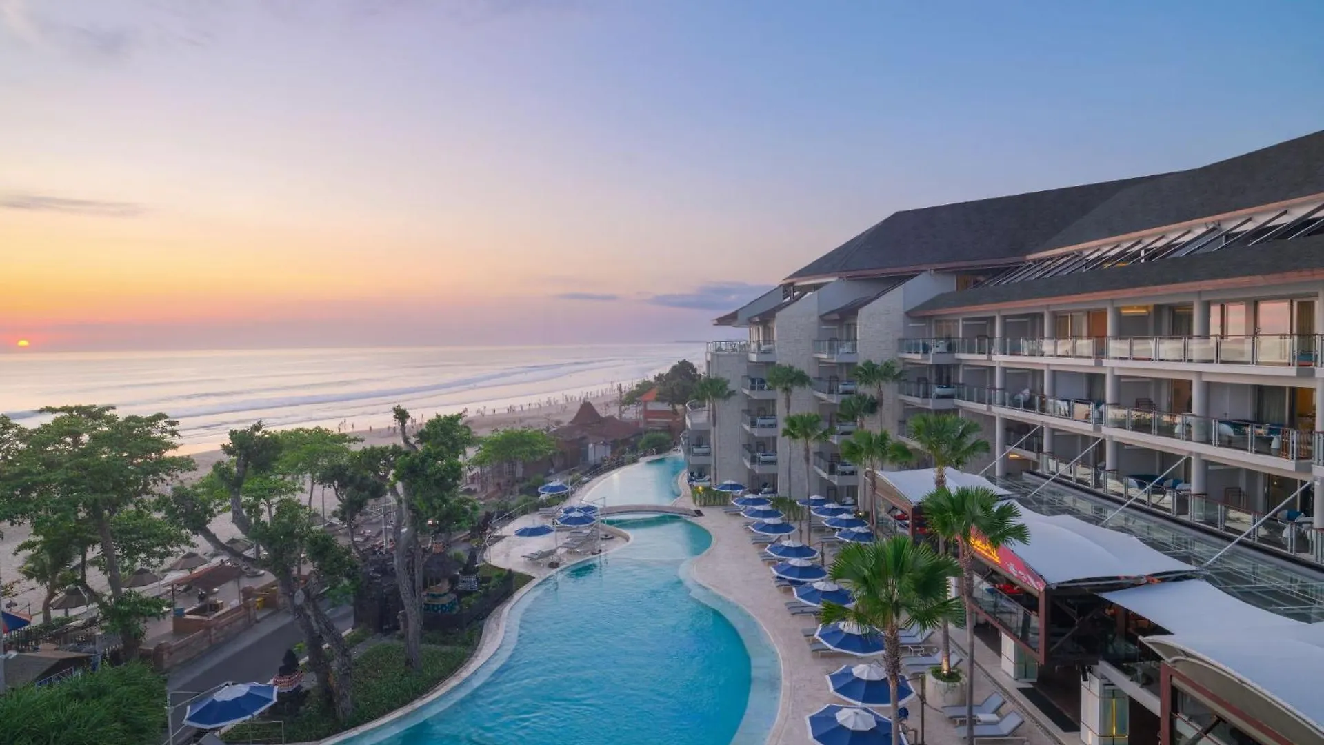 Double - Six, Luxury Hotel - Seminyak Seminyak (Bali)