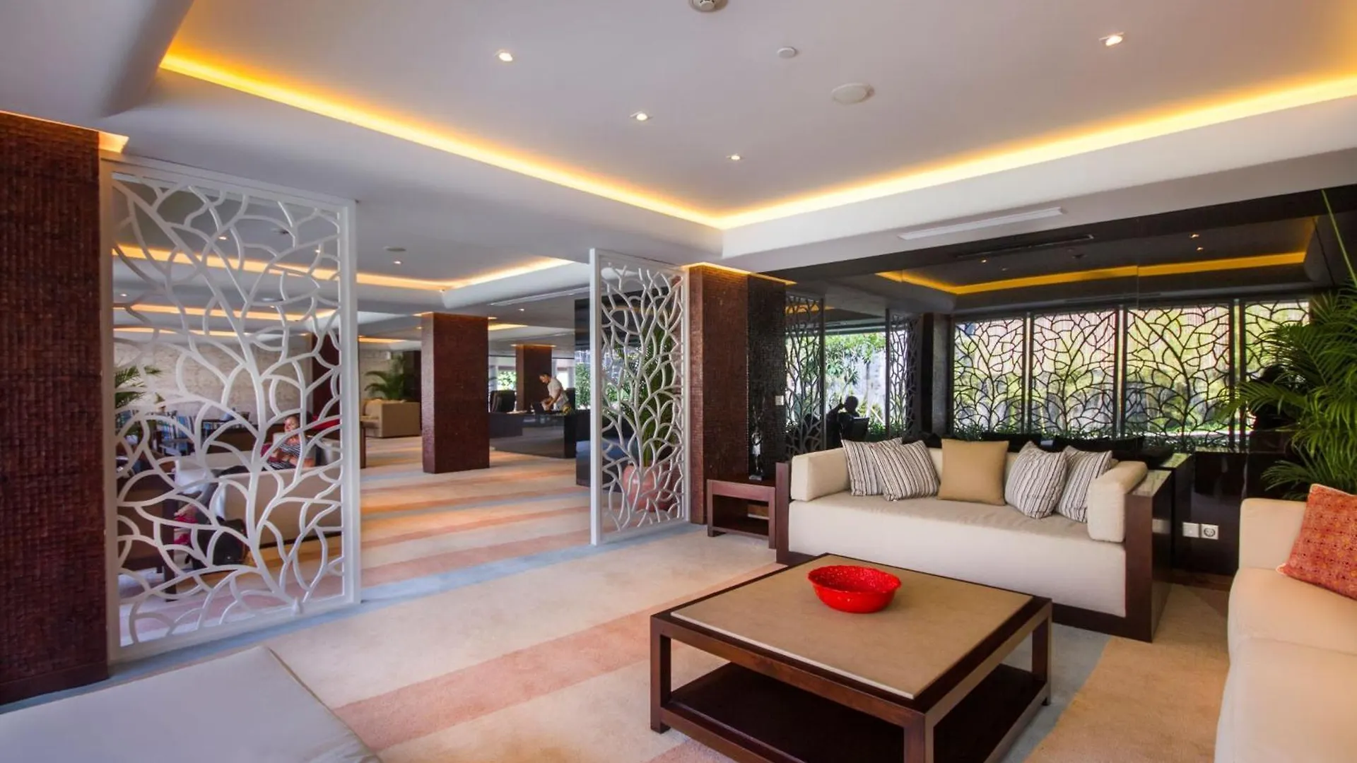 Double - Six, Luxury Hotel - Seminyak  Seminyak (Bali)
