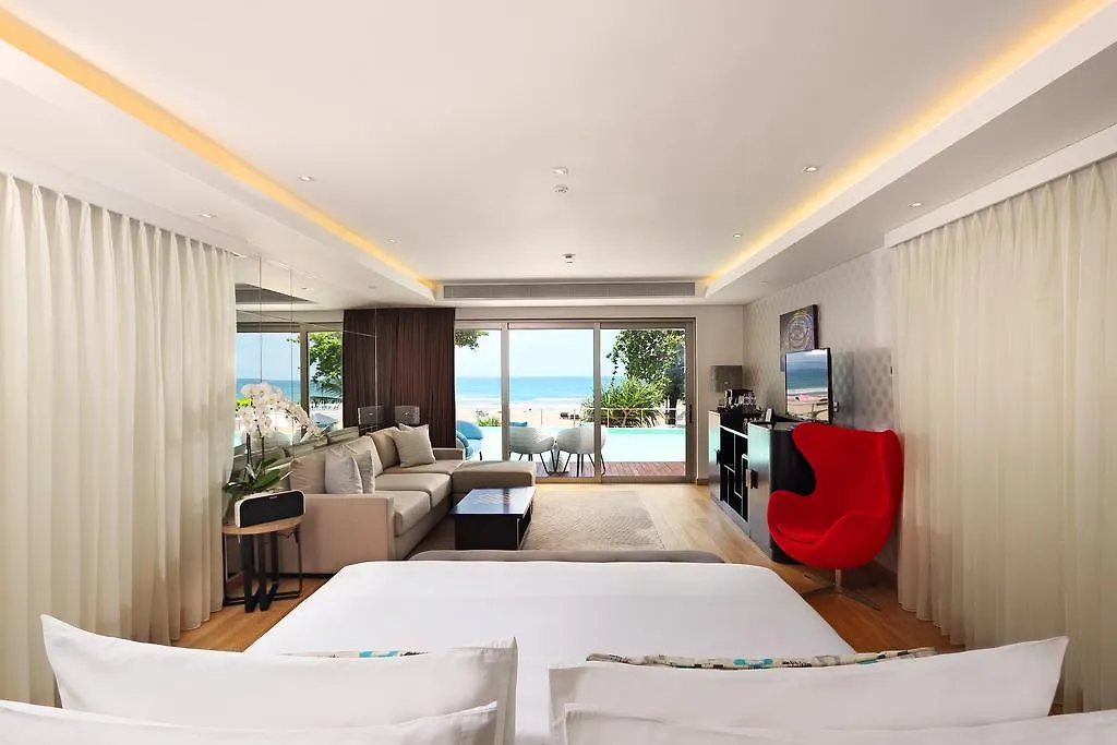 Double - Six, Luxury Hotel - Seminyak