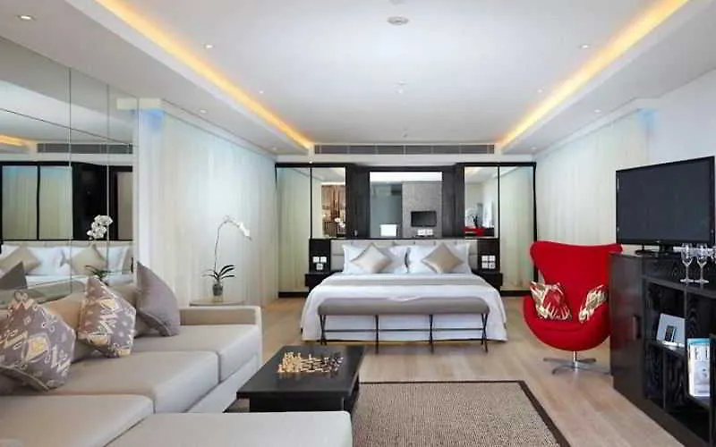 Double - Six, Luxury Hotel - Seminyak