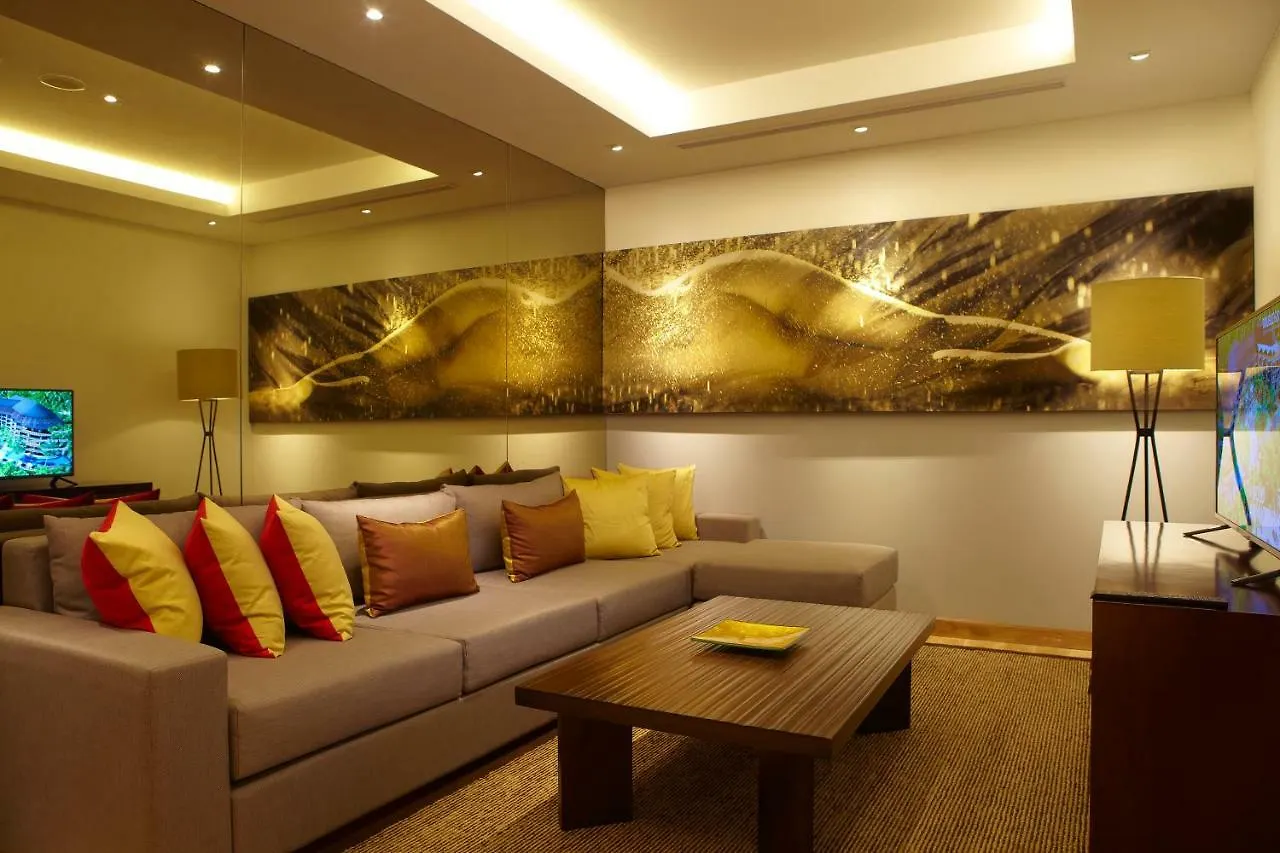 Double - Six, Luxury Hotel - Seminyak Indonesia
